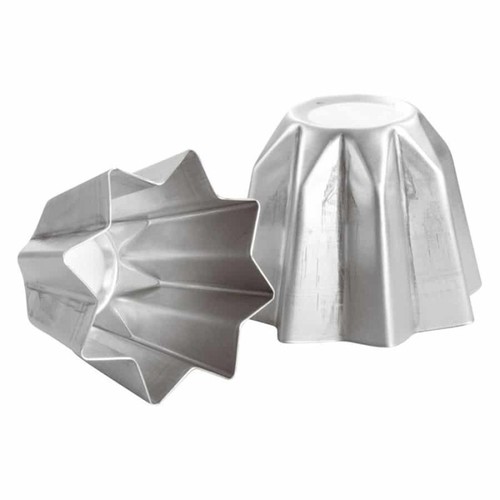 Stampo pandoro paderno - stampo,