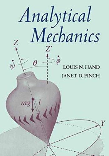 Analytical mechanics - analytical,
