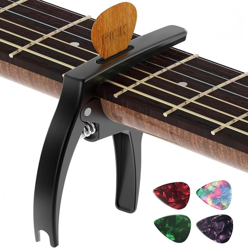 Capotasto per chitarra