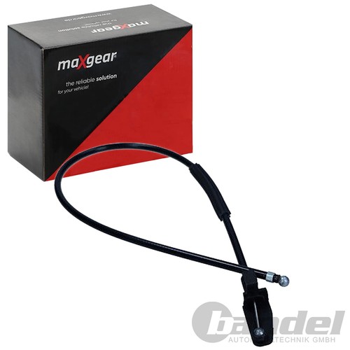 Maxgear cavo sblocco del - di,