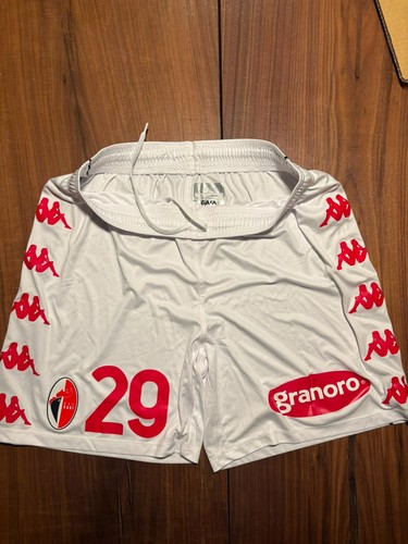 Pantaloncini calcio bari - calcio,