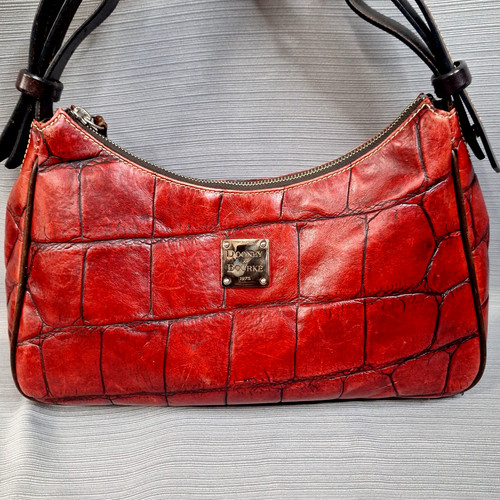 Borsa tracolla dooney - borsa, &