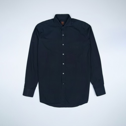 Camicia sartoriale boggi - camicia,
