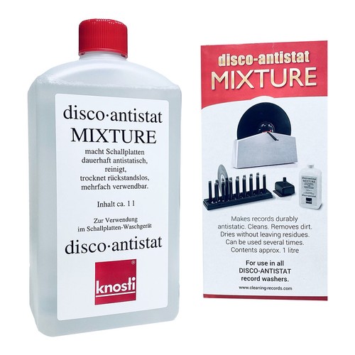 Knosti miscela - knosti,