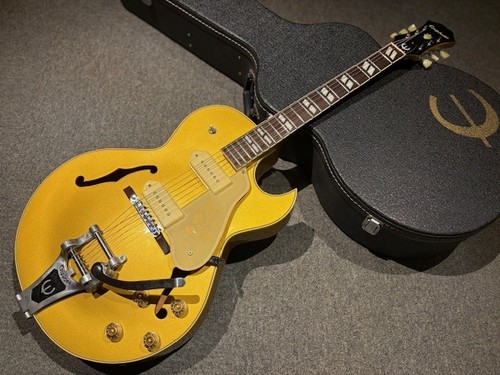 Epiphone 295 chitarra - es-295,