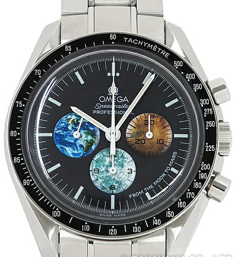 Omega speedmaster professional - speedmaster,