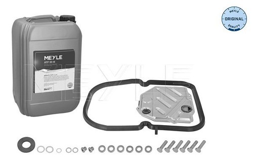 Kit ricambi meyle cambio - di,