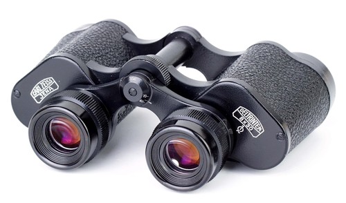Binocolo carl zeiss - carl,