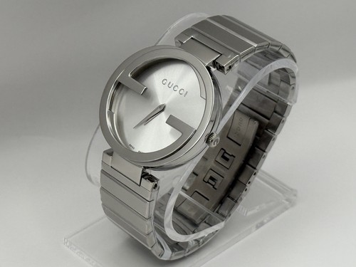 Gucci ya133308 interlocking - ya133308,