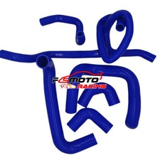 Blu silicone radiator hose for - blu,