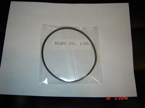 Cinghia proiettore elmo - proiettore, 16-cl