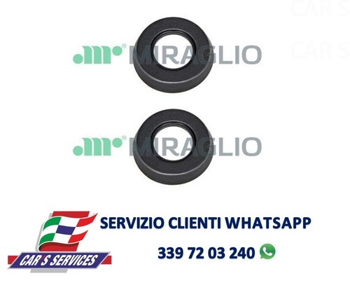 Coppia ghiere maniglia - 2x,