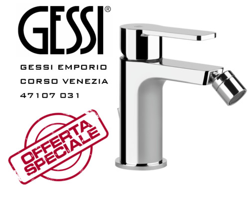 Gessi emporio corso venezia - corso,