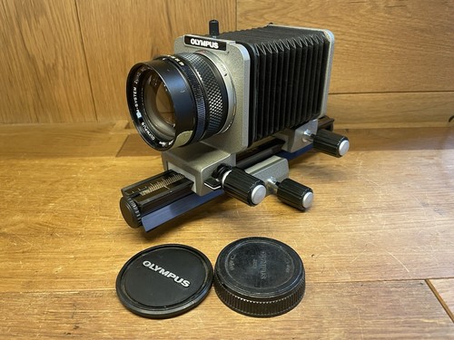 Obiettivo olympus zuiko - olympus,