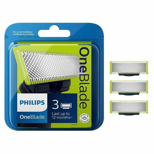 Philips oneblade lame di - philips,