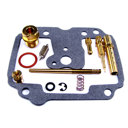 Kit riparazione del - kit,