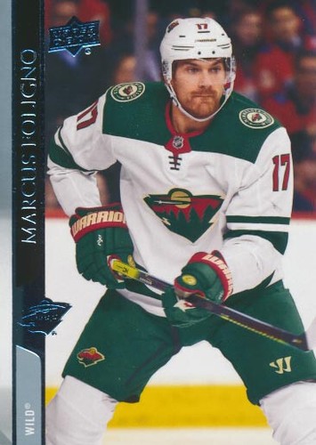 2020 upper deck 343 - deck, #343