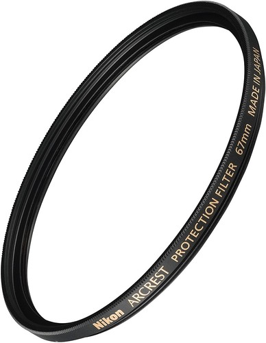 Filtro protezione arcrest - protezione,