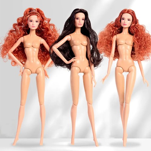 Premium 6 bjd - 12", 1/6