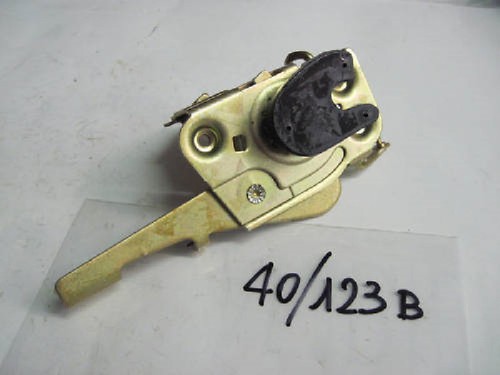 Fiat 126 serratura sinistro - fiat,
