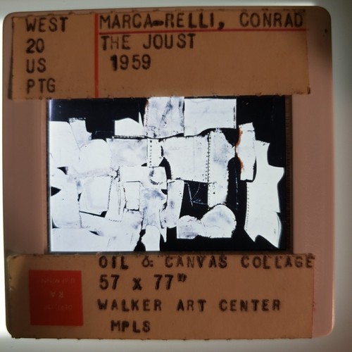 Conrad marca relli giostra - conrad,