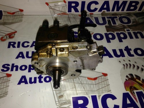 Pompa gasolio pump injection - pompa,