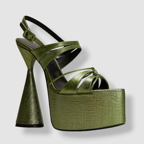 Scarpe sandalo donna - , d'accori