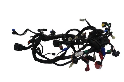 Impianto elettrico ktm 125 - impianto,