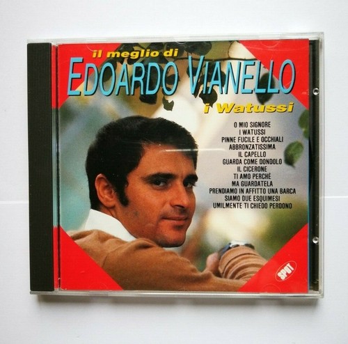 Edoardo vianello meglio di - edoardo,