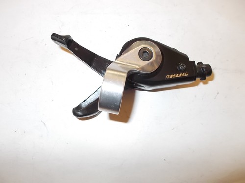 Leva comando shimano - sx,
