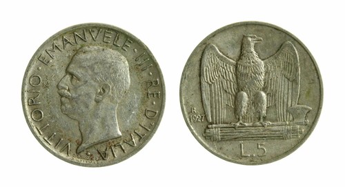 Pci4739 vittorio emanuele - emanuele, iii