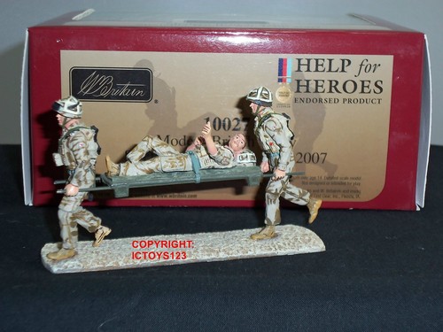 Britains 10027 help for heroes - help,