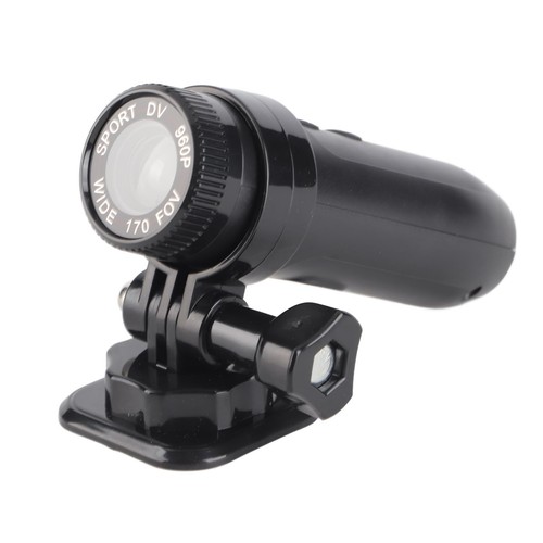 Annadue videocamera per bici - videocamera,