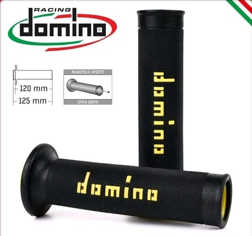 Manopole domino a010 racing - manopole,