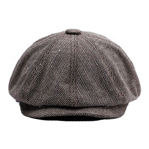 Coppola uomo invernale - coppola,