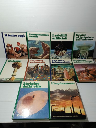 Volumi grandi temi de - volumi,