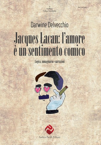 Jacques lacan amore è un - jacques, l'amore