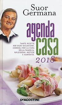 Agenda casa suor - l'agenda,