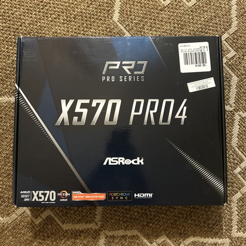 Scheda madre asrock serie - scheda, pro