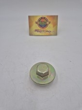 Tappo olio scarico honda - scarico,