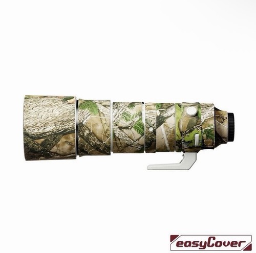 Easycover lens oak cover - lens,
