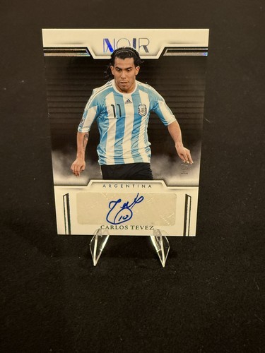 2025 panini noir road fifa - panini,