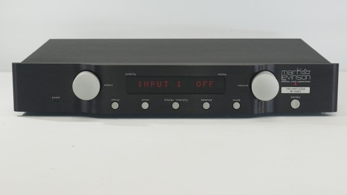 326s mark levinson - no.326s, line