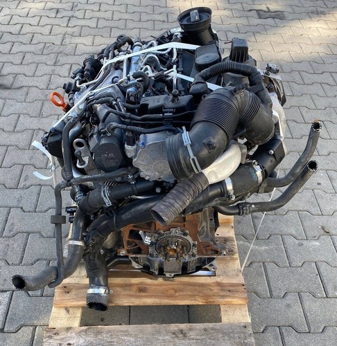 Motore usato engine - motore,
