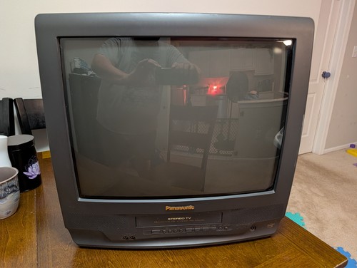 Vintage panasonic m2079 - vintage,