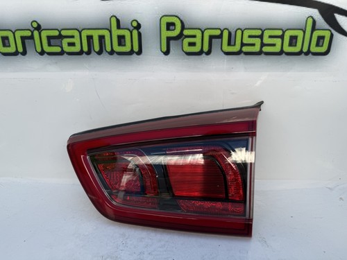 Fanale posteriore interno