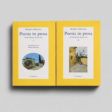 Roberto ridolfi poesia - ridolfi,