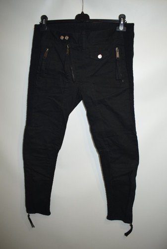 Jeans moto motociclista