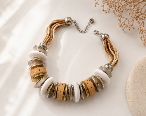 Collana dichiarazione