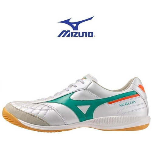 Nuove scarpe mizuno futsal - nuove,